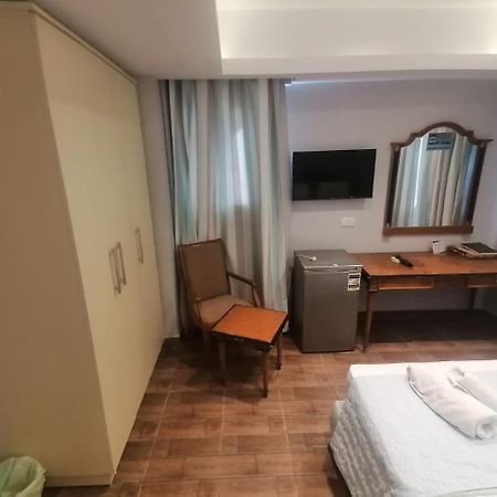 Kaoud Sporting Hotel Alexandria Kültér fotó
