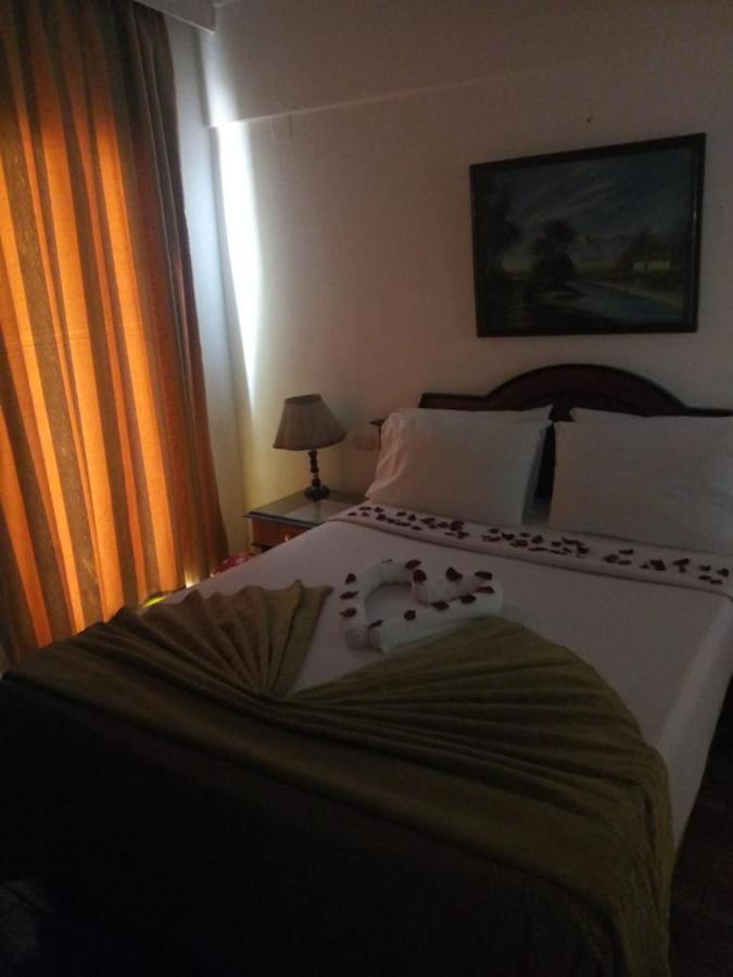 Kaoud Sporting Hotel Alexandria Kültér fotó