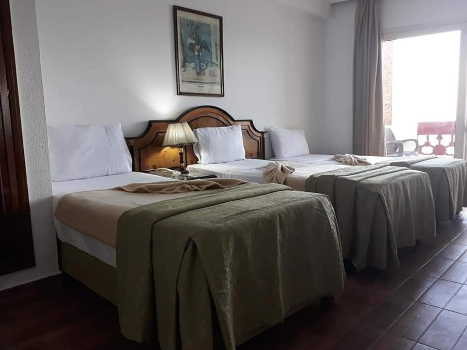 Kaoud Sporting Hotel Alexandria Kültér fotó