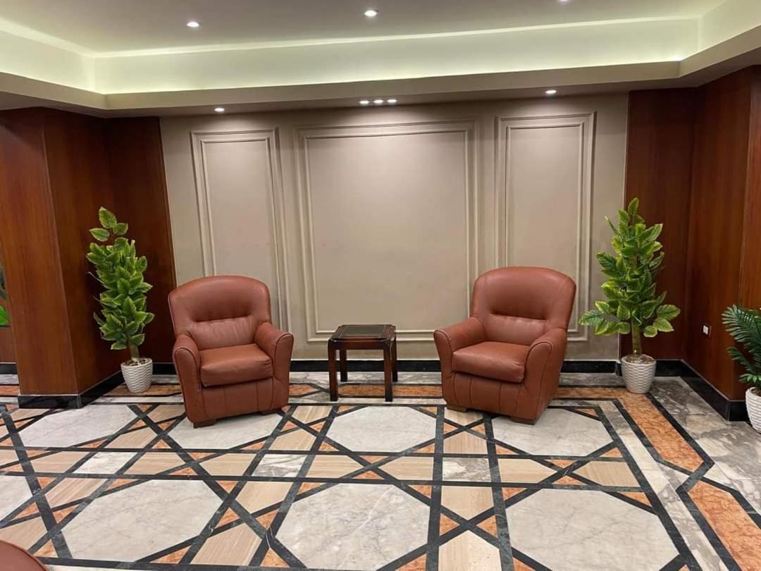 Kaoud Sporting Hotel Alexandria Kültér fotó