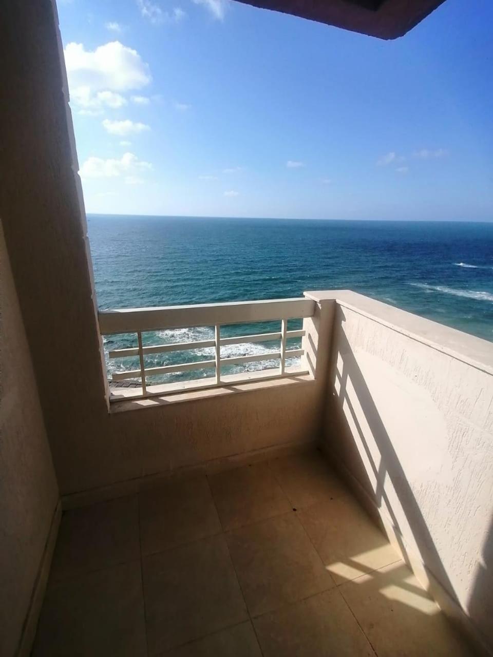 Kaoud Sporting Hotel Alexandria Kültér fotó
