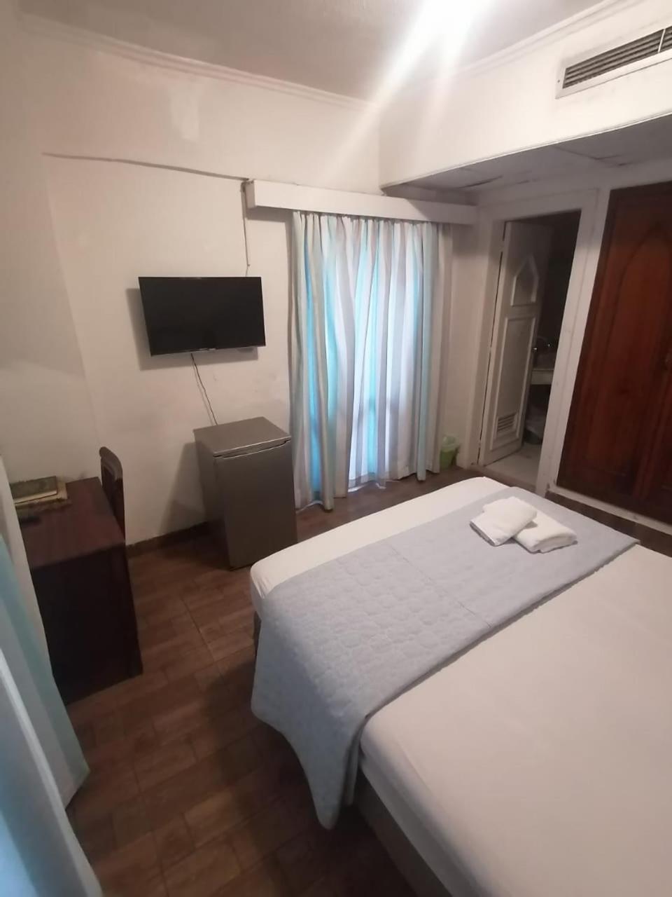 Kaoud Sporting Hotel Alexandria Kültér fotó