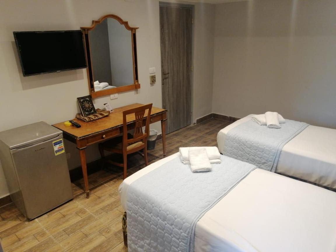Kaoud Sporting Hotel Alexandria Kültér fotó