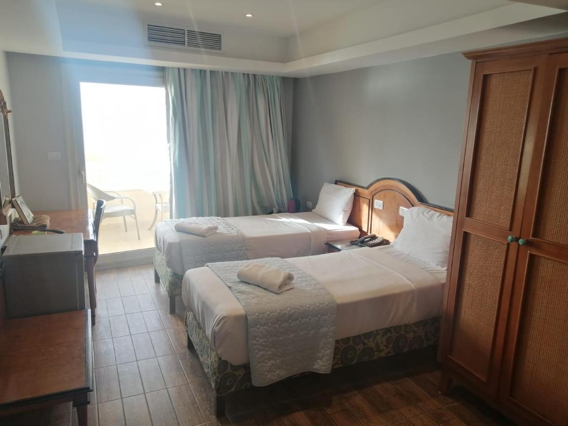 Kaoud Sporting Hotel Alexandria Kültér fotó