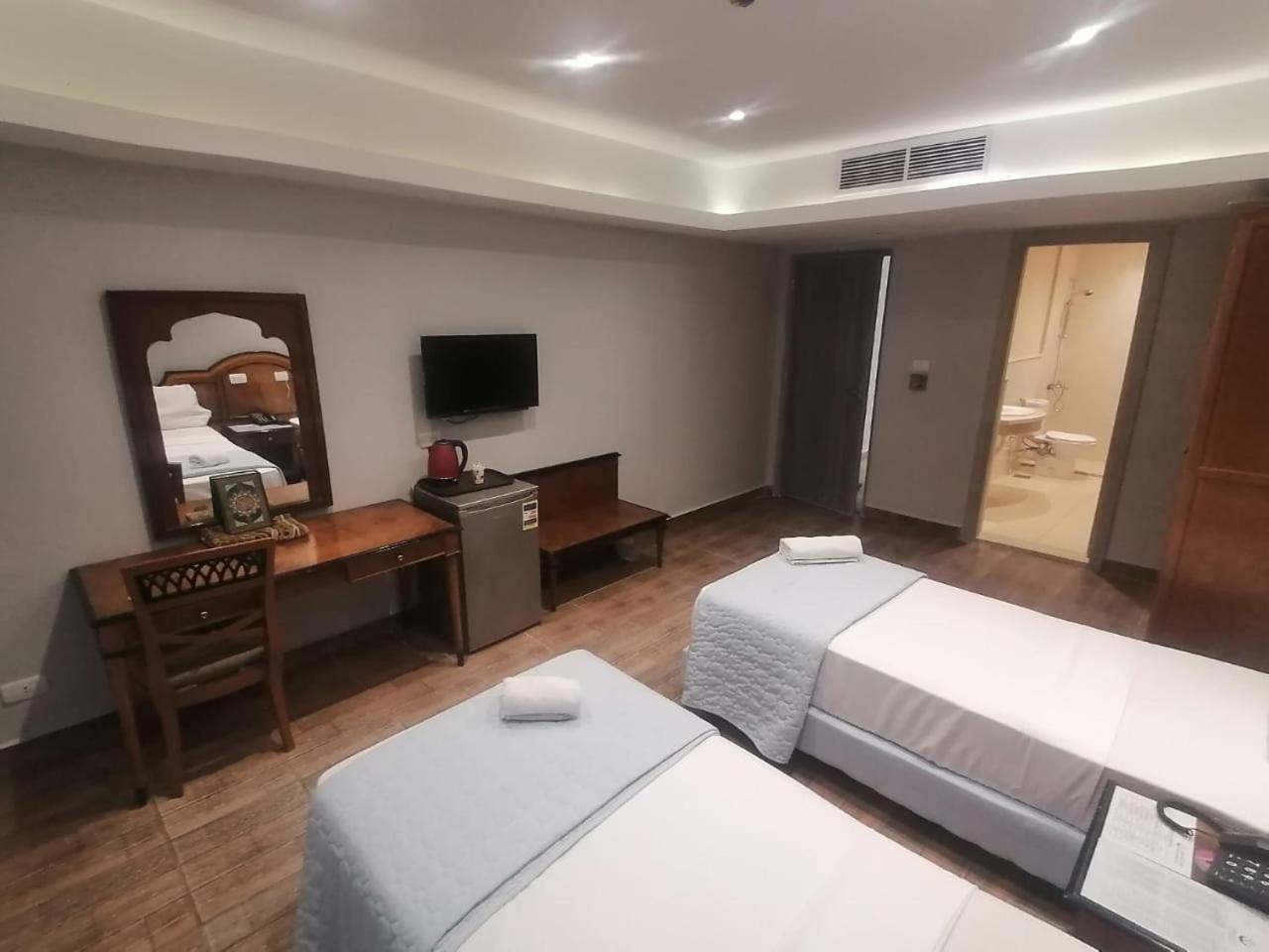 Kaoud Sporting Hotel Alexandria Kültér fotó