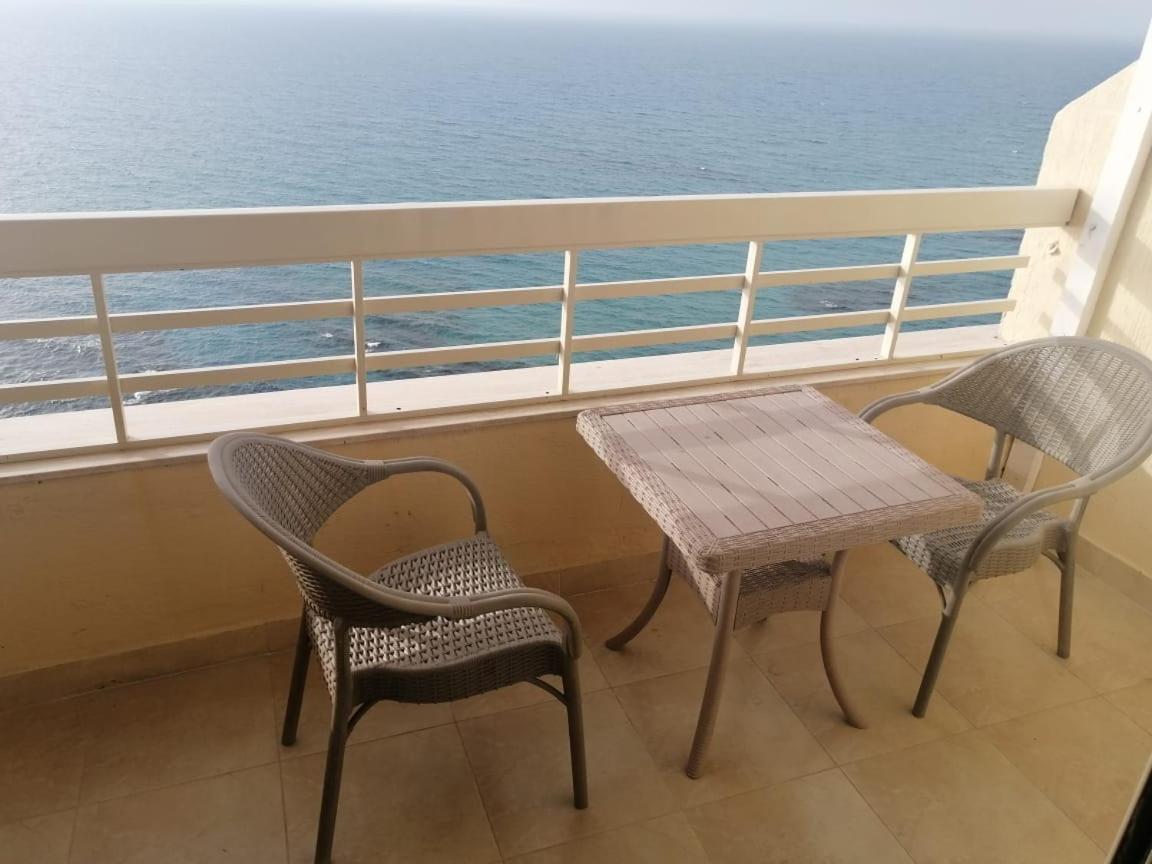Kaoud Sporting Hotel Alexandria Kültér fotó