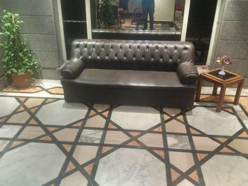 Kaoud Sporting Hotel Alexandria Kültér fotó